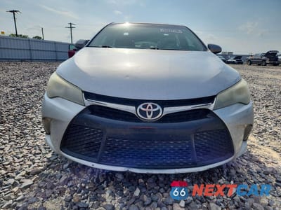 Piąte zdjęcie samochodu w środku: 2015 TOYOTA CAMRY XSE VIN:4T1BF1FK0FU876022 - miniatura