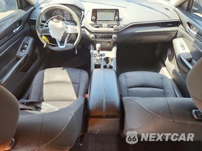 Zdjęcie 8 z 12 samochodu: 2021 NISSAN ALTAMA VIN:1N4BL4BV9MN349740 - miniatura