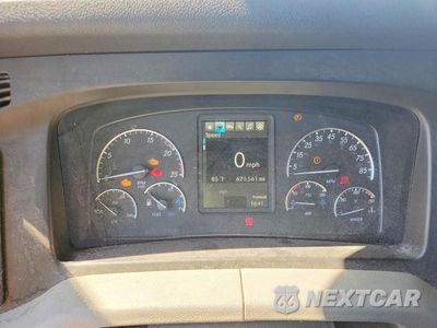 Zdjęcie 8 z 10 samochodu: 2020 FREIGHTLINER CASCADIA 126