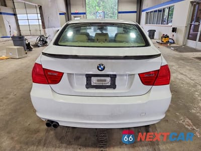 Zdjęcie 6 z 12 samochodu: 2011 BMW 328 I VIN:WBAPH7C56BE460709 - miniatura