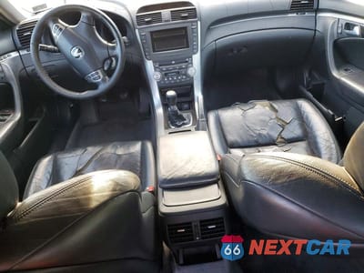 Zdjęcie 8 z 12 samochodu: 2004 ACURA TL VIN:19UUA65694A027035 - miniatura