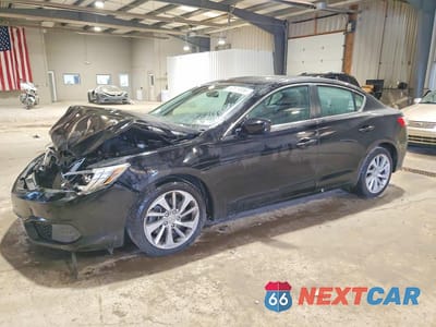 2018 ACURA ILX BASE WATCH PLUS 19UDE2F34JA006204 - główne zdjęcie licytacji z USA - miniatura