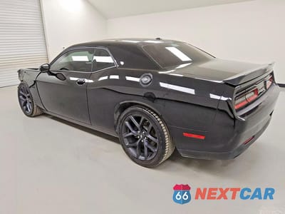Drugie zdjęcie samochodu z przodu: 2023 DODGE CHALLENGER R/T VIN:2C3CDZBT8PH669575 - miniatura
