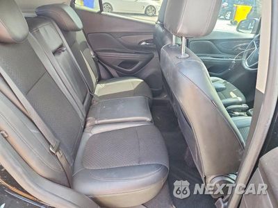Zdjęcie 11 z 14 samochodu: 2022 BUICK ENCORE PREFERRED VIN:KL4CJESMXNB565241 - miniatura