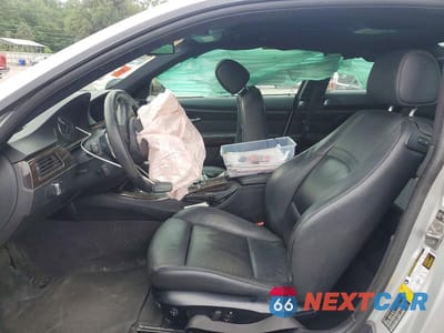 Zdjęcie 7 z 12 samochodu: 2012 BMW 328 I VIN:WBAKE3C50CE770657 - miniatura