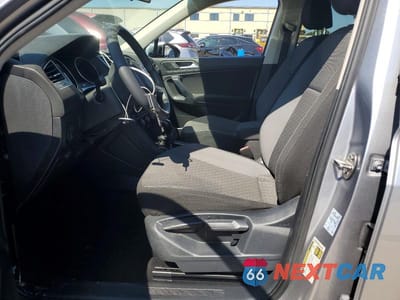 Zdjęcie 7 z 13 samochodu: 2021 VOLKSWAGEN TIGUAN S VIN:3VV1B7AX9MM029147 - miniatura