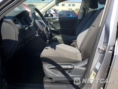 Zdjęcie 7 z 13 samochodu: 2021 VOLKSWAGEN TIGUAN S VIN:3VV1B7AX9MM029147 - miniatura