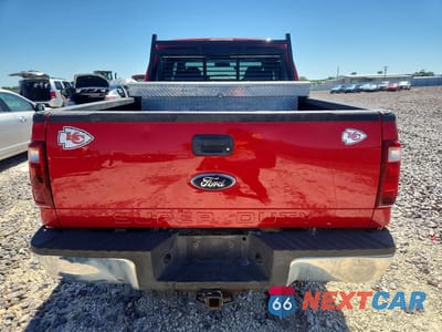 Zdjęcie 6 z 12 samochodu: 2009 FORD F250 SUPER DUTY VIN:1FTSW21589EA85652 - miniatura