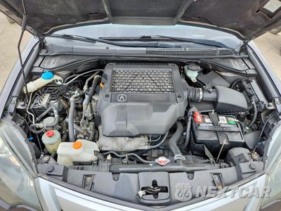 Zdjęcie 12 z 13 samochodu: 2011 ACURA RDX VIN:5J8TB1H28BA001771 - miniatura