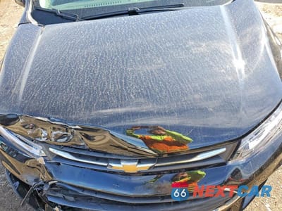 Zdjęcie 12 z 13 samochodu: 2020 CHEVROLET TRAX LS VIN:KL7CJNSBXLB062453 - miniatura