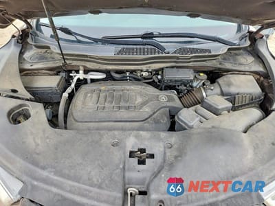 Zdjęcie 12 z 13 samochodu: 2019 ACURA MDX TECHNOLOGY VIN:5J8YD4H75KL002166 - miniatura