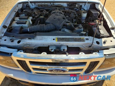 Zdjęcie 11 z 12 samochodu: 2009 FORD RANGER SUPER CAB VIN:1FTYR44E49PA58588 - miniatura