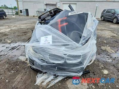 Piąte zdjęcie samochodu w środku: 2011 BMW 328 I VIN:WBAPH7G50BNM56004 - miniatura