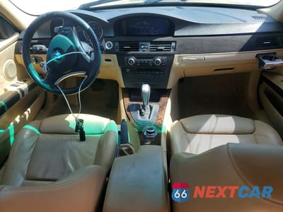 Zdjęcie 8 z 12 samochodu: 2010 BMW 335 D VIN:WBAPN7C52AA779331 - miniatura