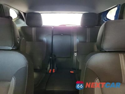 Zdjęcie 10 z 14 samochodu: 2024 CHEVROLET BLAZER 2LT VIN:3GNKBCR47RS190287 - miniatura