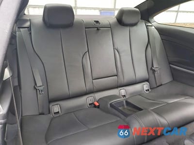 Zdjęcie 10 z 12 samochodu: 2019 BMW 430I VIN:WBA4W3C50KAF91680 - miniatura