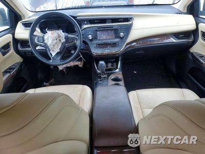 Zdjęcie 8 z 12 samochodu: 2014 TOYOTA AVALON HYBRID VIN:4T1BD1EB0EU027093 - miniatura