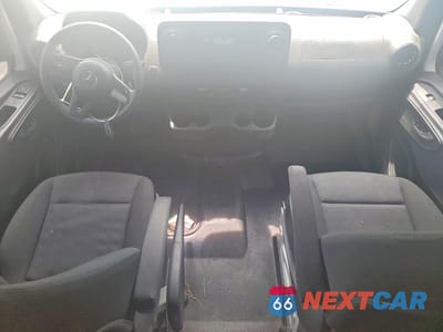 Zdjęcie 8 z 13 samochodu: 2022 MERCEDES BENZ SPRINTER 2500 VIN:W1Y4EBHY5NT081698 - miniatura