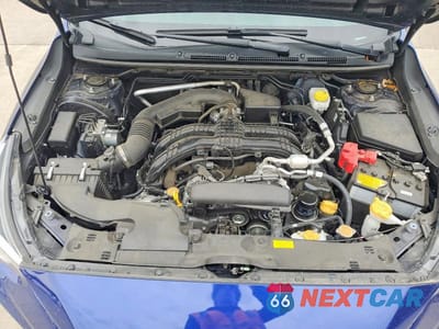 Zdjęcie 11 z 12 samochodu: 2024 SUBARU IMPREZA VIN:JF1GUABC0R8375990 - miniatura