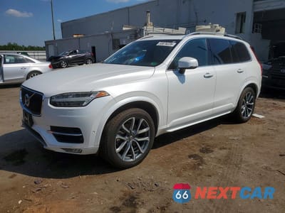 2017 VOLVO XC90 T6 YV4A22PK4H1141464 - główne zdjęcie licytacji z USA - miniatura