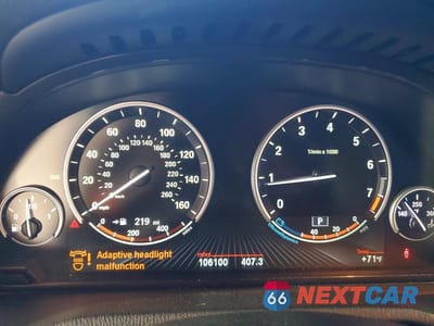 Zdjęcie 9 z 13 samochodu: 2016 BMW X3 XDRIVE28I VIN:5UXWX9C57G0D83481 - miniatura