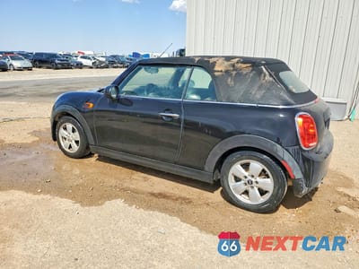 Drugie zdjęcie samochodu z przodu: 2019 MINI COOPER VIN:WMWWG5C54K3D01608 - miniatura