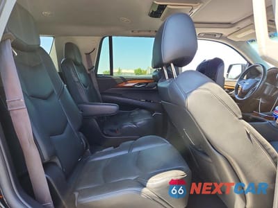 Zdjęcie 11 z 13 samochodu: 2015 CADILLAC ESCALADE PREMIUM VIN:1GYS4NKJ9FR541921 - miniatura