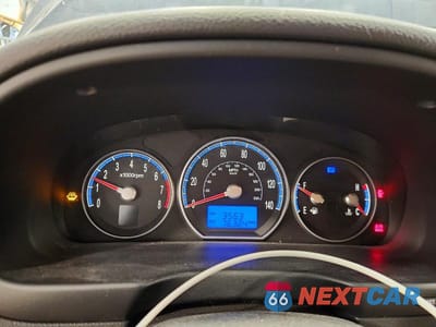 Zdjęcie 9 z 13 samochodu: 2008 HYUNDAI SANTA FE SE VIN:5NMSH73E48H186638 - miniatura