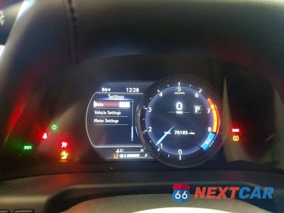 Zdjęcie 9 z 13 samochodu: 2019 LEXUS ES 350 VIN:58ABZ1B14KU023274 - miniatura