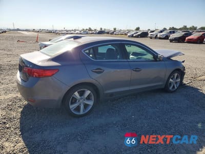 Trzecie zdjęcie samochodu z tyłu: 2015 ACURA ILX 20 TECH VIN:19VDE1F75FE003627 - miniatura