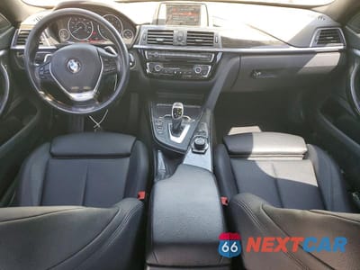 Zdjęcie 8 z 12 samochodu: 2018 BMW 430I GRAN COUPE VIN:WBA4J1C54JBG76730 - miniatura