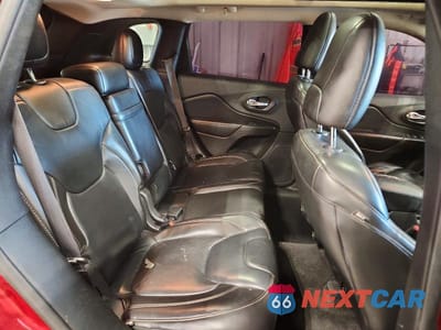 Zdjęcie 11 z 13 samochodu: 2015 JEEP CHEROKEE LIMITED VIN:1C4PJMDS7FW710792 - miniatura