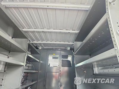Zdjęcie 10 z 13 samochodu: 2025 RAM PROMASTER 1500 1500 STANDARD VIN:3C6LRVAG3SE505348 - miniatura