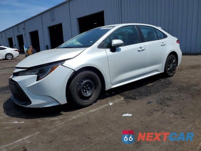 2023 TOYOTA COROLLA LE 5YFB4MDE8PP071389 - główne zdjęcie licytacji z USA - miniatura