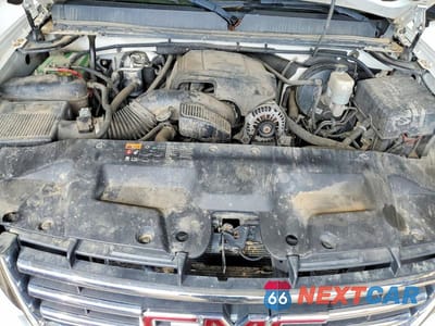 Zdjęcie 11 z 12 samochodu: 2012 GMC SIERRA K1500 SLE VIN:1GTR2VE77CZ305791 - miniatura