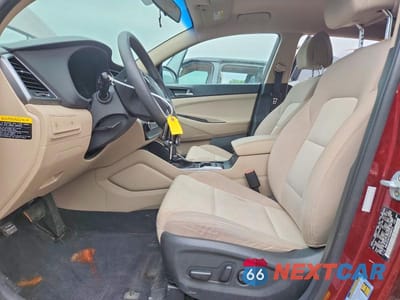 Zdjęcie 7 z 12 samochodu: 2017 HYUNDAI TUCSON SE VIN:KM8J3CA47HU386074 - miniatura