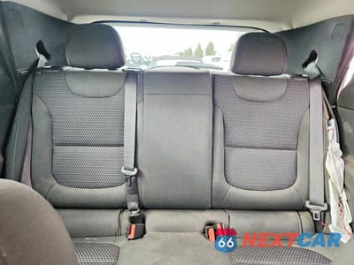 Zdjęcie 10 z 13 samochodu: 2023 CHEVROLET BOLT EUV LT VIN:1G1FY6S09P4147626 - miniatura