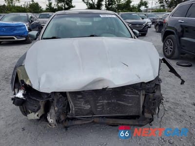 Piąte zdjęcie samochodu w środku: 2008 NISSAN MAXIMA 3.5 SE VIN:1N4BA41E18C824130 - miniatura