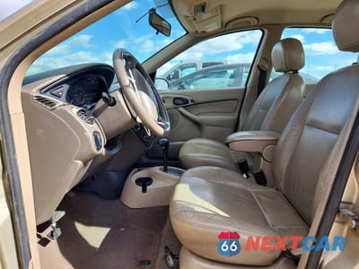 Zdjęcie 7 z 12 samochodu: 2001 FORD FOCUS ZTS VIN:1FAFP38341W252831 - miniatura