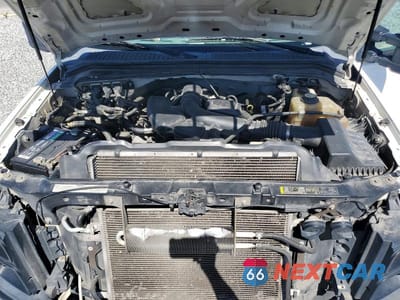 Zdjęcie 12 z 13 samochodu: 2008 FORD F250 SUPER DUTY VIN:1FTSX20568ED63865 - miniatura