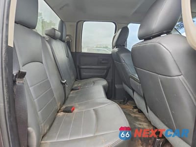 Zdjęcie 10 z 12 samochodu: 2014 RAM 1500 ST VIN:1C6RR7FT9ES218643 - miniatura