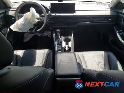 Zdjęcie 8 z 12 samochodu: 2023 HONDA ACCORD TOURING HYBRID VIN:1HGCY2F87PA024977 - miniatura