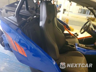 Zdjęcie 10 z 13 samochodu: 2024 POLARIS SLINGSHOT R VIN:57XAARHBXR8165569 - miniatura