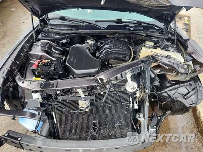Zdjęcie 11 z 13 samochodu: 2021 DODGE CHALLENGER SXT VIN:2C3CDZAG1MH623408 - miniatura