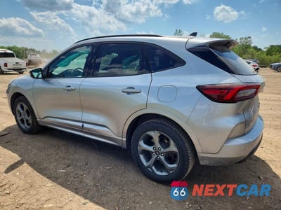 Drugie zdjęcie samochodu z przodu: 2023 FORD ESCAPE ST LINE SELECT VIN:1FMCU9NAXPUB27568 - miniatura