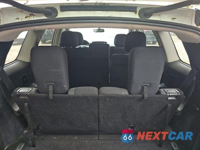 Zdjęcie 12 z 12 samochodu: 2018 NISSAN PATHFINDER SV VIN:5N1DR2MN7JC673968 - miniatura