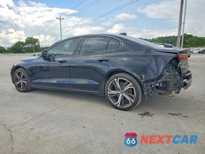 Drugie zdjęcie samochodu z przodu: 2024 VOLVO S60 CORE VIN:7JRL12TK3RG322463 - miniatura
