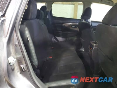 Zdjęcie 11 z 13 samochodu: 2020 NISSAN MURANO SV VIN:5N1AZ2BJ6LN128404 - miniatura