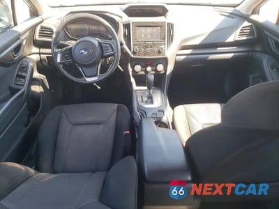 Zdjęcie 8 z 13 samochodu: 2019 SUBARU IMPREZA VIN:4S3GTAA64K3739324 - miniatura