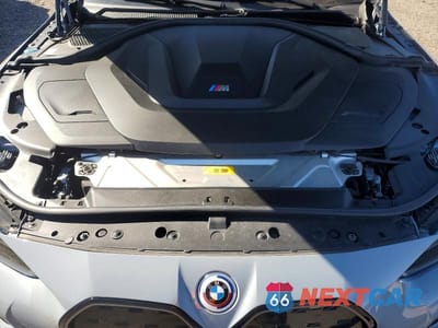 Zdjęcie 11 z 12 samochodu: 2023 BMW I4 M50 VIN:WBY33AW09PFP11834 - miniatura